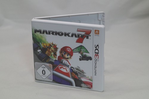 Mario kart gioco nintendo - 7,