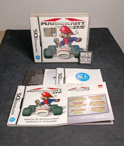 Mario kart completo - mario,