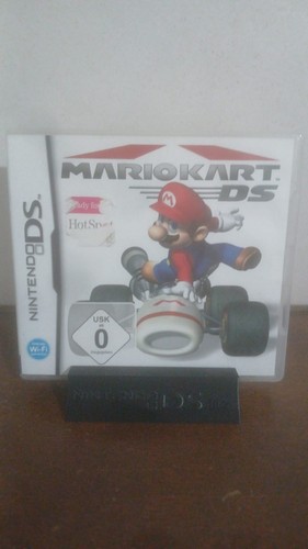 Nintendo mario kart - nintendo,