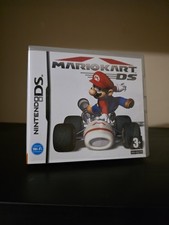 Mario Kart DS Nintendo DS -