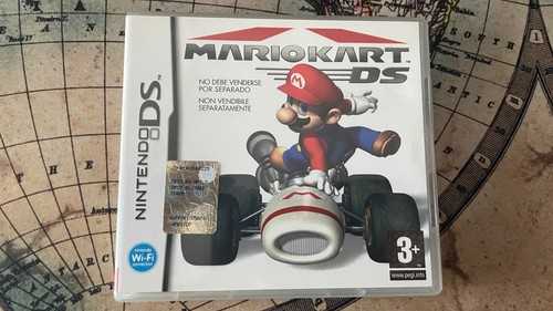 Mario kart nintendo - kart,