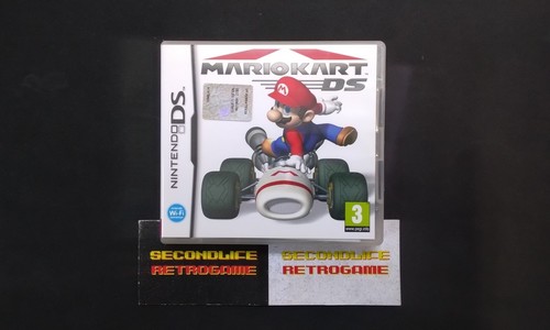 Nintendo mario kart - nintendo,