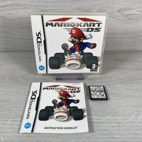 Videogioco mario kart - videogioco, ds