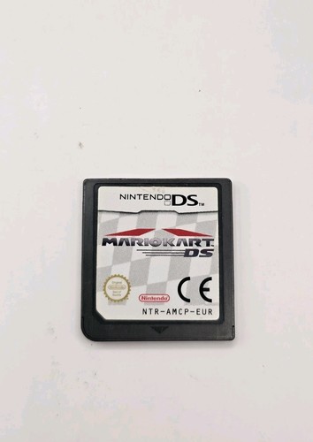 Nintendo mario kart - ds, ds