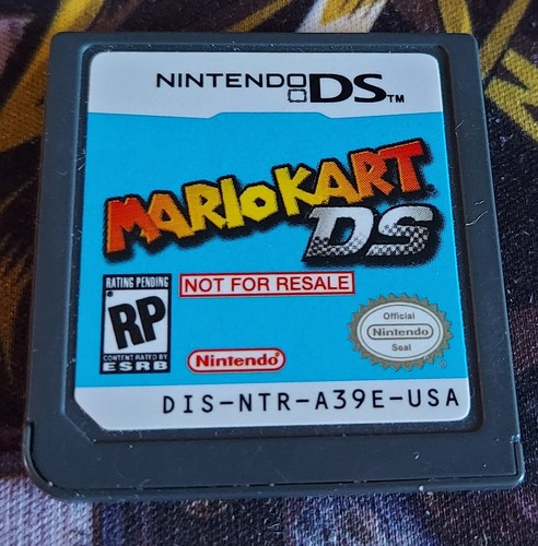 Mario kart nintendo - mario,