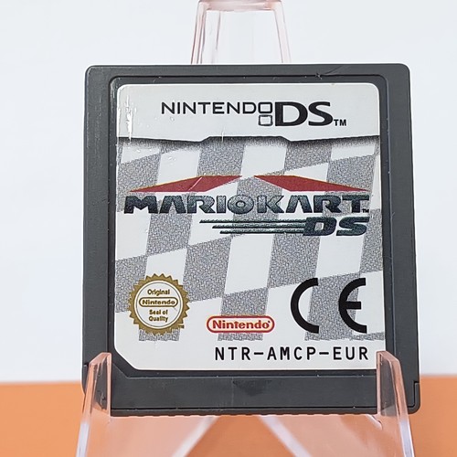 Mario kart nintendo 2ds - mario,