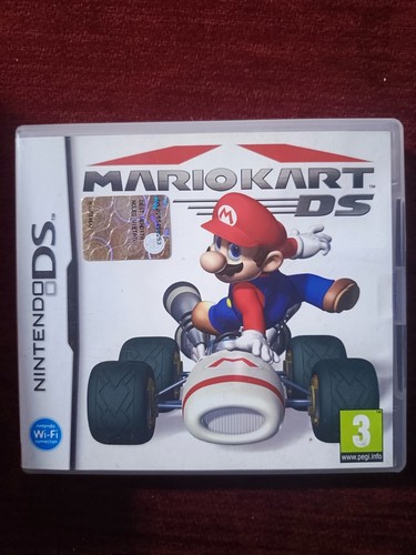 Mario kart nintendo - kart,