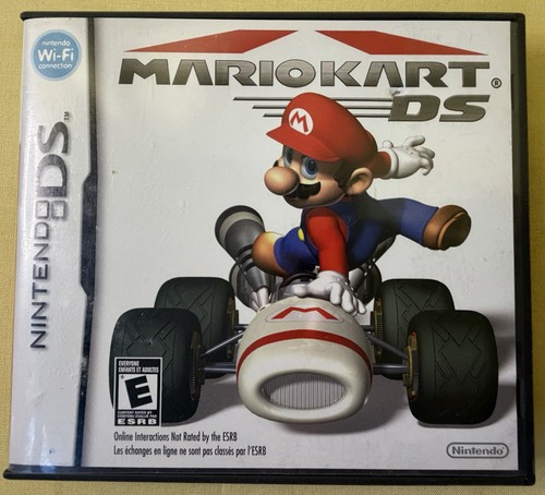 Mario kart nintendo - kart,