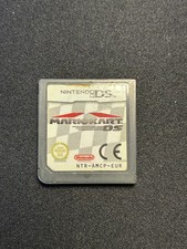 Mario Kart DS Nintendo DS