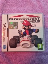Gioco Mario Kart Nintendo Ds