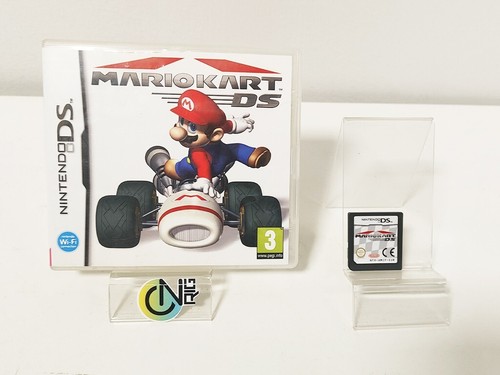 Gioco nintendo mario kart - -,