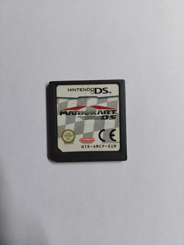 Mario kart nintendo ds - ds,