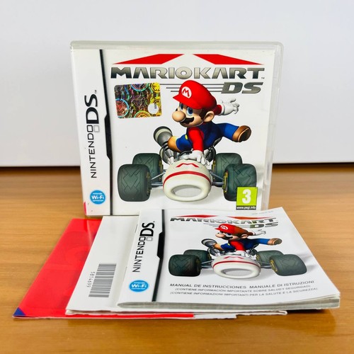 Mario kart italiano - mario,