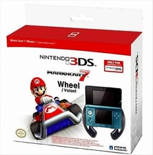 Nintendo 3DS Mario Kart 7