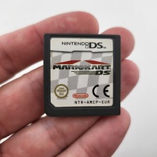 Mario Kart DS Nintendo DS 2DS
