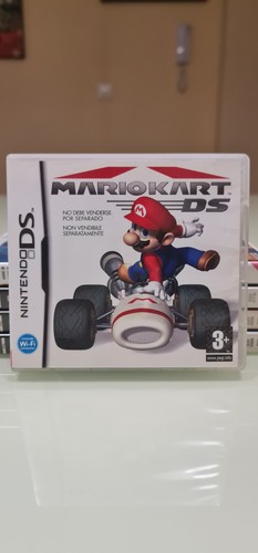Mario kart pal españa - pal,